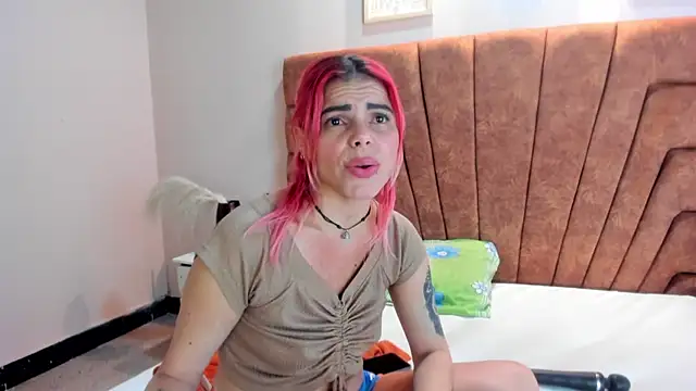 NIKI SANTANA online show from January 29, 2025, 4:26 am