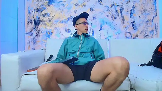 Pipe Rudecatt online show from March 12, 2026, 6:03 pm