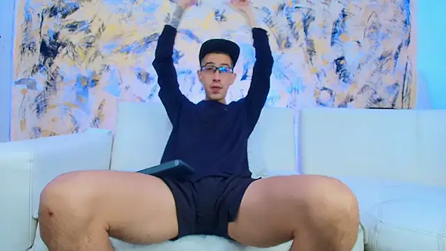 Pipe Rudecatt online show from March 16, 2026, 5:50 pm