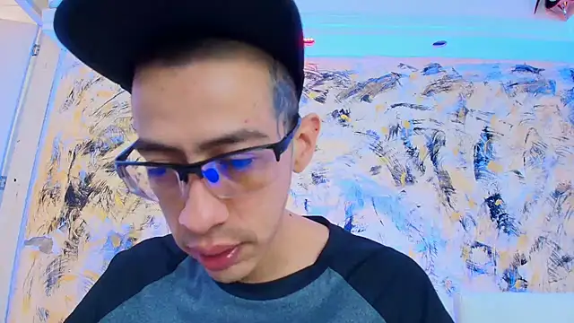 Pipe Rudecatt online show from March 19, 2026, 6:12 pm