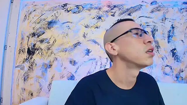 Pipe Rudecatt online show from March 21, 2026, 6:11 pm