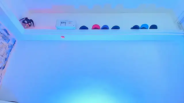 Pipe Rudecatt online show from March 23, 2026, 7:07 pm