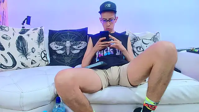 Pipe Rudecatt online show from July 1, 2026, 5:56 pm