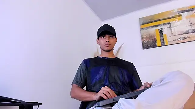 Snapshot of zander_2120 chatting on October 4, 2025, 1:42 pm zander 2120 online show from October 4, 2025, 1:42 pm