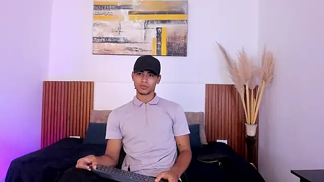 Snapshot of zander_2120 chatting on October 9, 2025, 12:47 pm zander 2120 online show from October 9, 2025, 12:47 pm