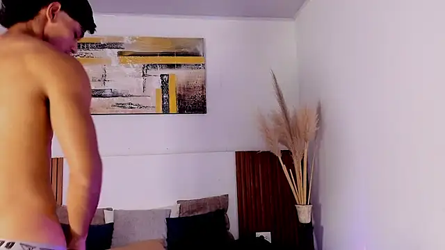 Snapshot of zander_2120 chatting on October 22, 2025, 1:22 pm zander 2120 online show from October 22, 2025, 1:22 pm