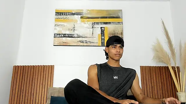 Snapshot of zander_2120 chatting on October 30, 2025, 1:23 pm zander 2120 online show from October 30, 2025, 1:23 pm