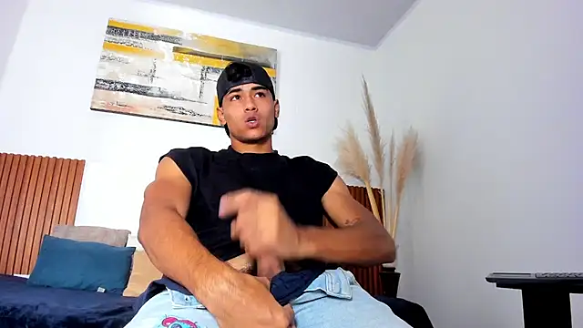 Snapshot of zander_2120 chatting on November 5, 2025, 1:22 pm zander 2120 online show from November 5, 2025, 1:22 pm