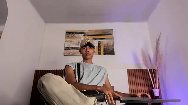 zander 2120 online show from January 6, 2026, 12:42 pm