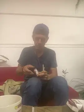 Snapshot of laye19 chatting on March 14, 2026, 6:41 am laye19 online show from March 14, 2026, 6:41 am