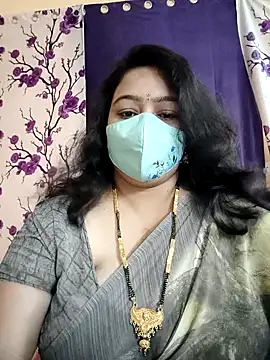 Snapshot of neelu-hoty chatting on January 4, 2025, 9:00 am neelu-hoty online show from January 4, 2025, 9:00 am