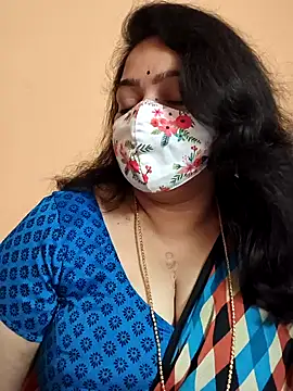 Snapshot of neelu-hoty chatting on January 30, 2025, 1:00 am neelu-hoty online show from January 30, 2025, 1:00 am