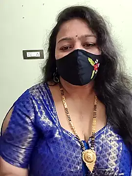 neelu-hoty online show from February 23, 2026, 8:44 am