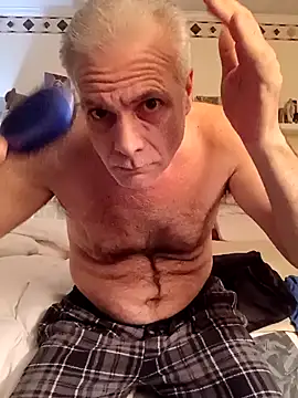 Hand69someguy online show from December 6, 2024, 3:08 am