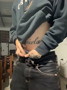 Snapshot of 27powercm chatting on March 11, 2026, 6:19 am 27powercm online show from March 11, 2026, 6:19 am