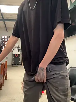 Snapshot of 27powercm chatting on March 12, 2026, 10:05 pm 27powercm online show from March 12, 2026, 10:05 pm