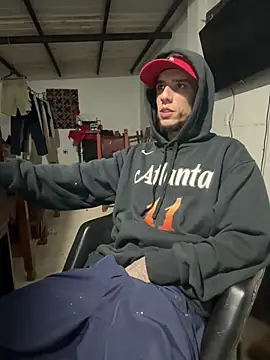 Snapshot of 27powercm chatting on March 17, 2026, 4:28 am 27powercm online show from March 17, 2026, 4:28 am