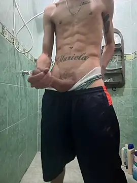 Snapshot of 27powercm chatting on March 18, 2026, 9:51 pm 27powercm online show from March 18, 2026, 9:51 pm