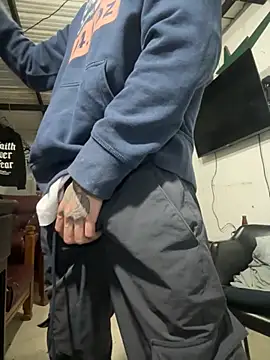 Snapshot of 27powercm chatting on March 29, 2026, 5:18 am 27powercm online show from March 29, 2026, 5:18 am