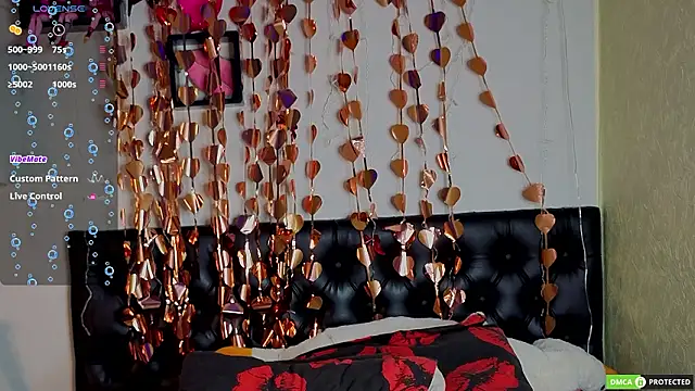 ArthurWhitee online show from February 12, 2026, 3:12 am