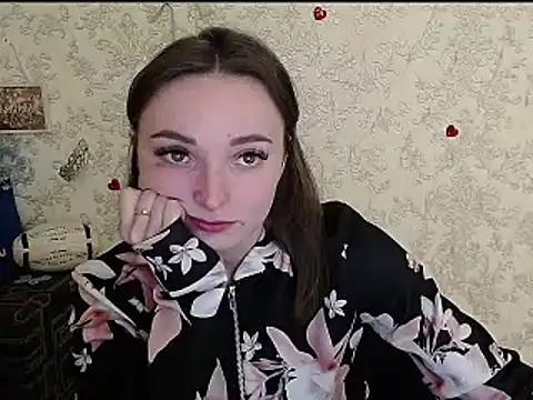  Barbie Kiss  online show from December 2, 2024, 9:35 am