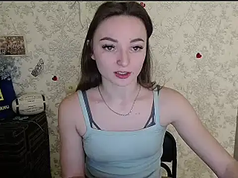  Barbie Kiss  online show from December 4, 2024, 6:22 am