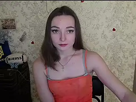  Barbie Kiss  online show from December 9, 2024, 7:28 am