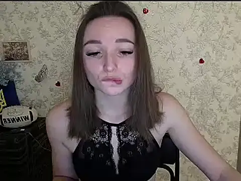  Barbie Kiss  online show from December 17, 2024, 6:24 am