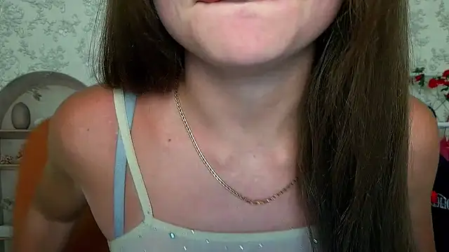 Snapshot of _Barbie_Kiss_ chatting on September 20, 2025, 9:54 am  Barbie Kiss  online show from September 20, 2025, 9:54 am