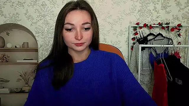 Snapshot of _Barbie_Kiss_ chatting on October 3, 2025, 2:14 pm  Barbie Kiss  online show from October 3, 2025, 2:14 pm