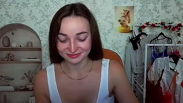 Snapshot of _Barbie_Kiss_ chatting on October 12, 2025, 2:16 pm  Barbie Kiss  online show from October 12, 2025, 2:16 pm