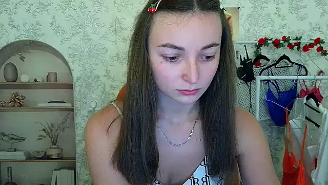 Snapshot of _Barbie_Kiss_ chatting on October 21, 2025, 3:24 pm  Barbie Kiss  online show from October 21, 2025, 3:24 pm