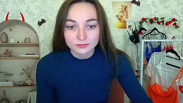 Snapshot of _Barbie_Kiss_ chatting on October 23, 2025, 2:38 pm  Barbie Kiss  online show from October 23, 2025, 2:38 pm