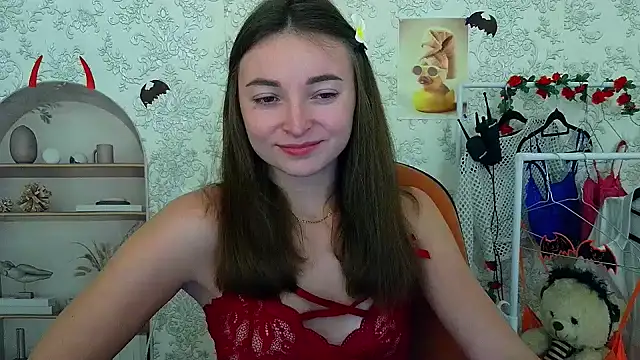 Snapshot of _Barbie_Kiss_ chatting on October 25, 2025, 2:24 pm  Barbie Kiss  online show from October 25, 2025, 2:24 pm