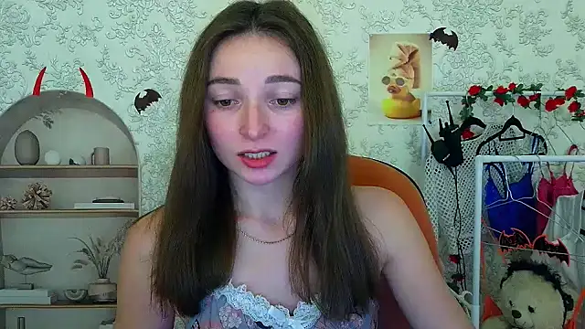 Snapshot of _Barbie_Kiss_ chatting on October 26, 2025, 3:18 pm  Barbie Kiss  online show from October 26, 2025, 3:18 pm