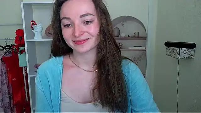  Barbie Kiss  online show from June 16, 2026, 5:54 am