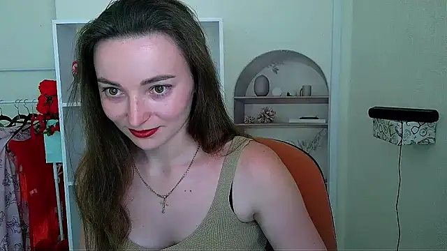  Barbie Kiss  online show from June 22, 2026, 10:56 am