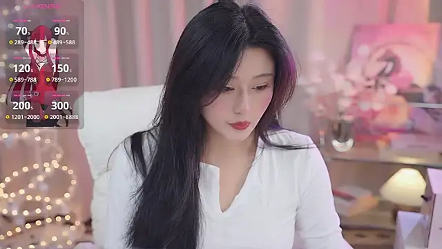 YINGTao-168 online show from September 28, 2025, 1:11 am