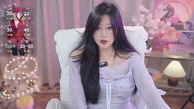 YINGTao-168 online show from October 15, 2025, 1:06 am