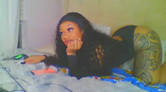 XenaIsland online show from December 20, 2024, 9:21 am