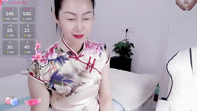 Snapshot of paopao-a chatting on January 7, 2025, 2:53 am paopao-a online show from January 7, 2025, 2:53 am