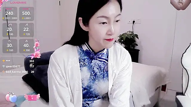 Snapshot of paopao-a chatting on January 9, 2025, 3:23 pm paopao-a online show from January 9, 2025, 3:23 pm