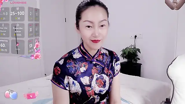 Snapshot of paopao-a chatting on January 12, 2025, 3:49 am paopao-a online show from January 12, 2025, 3:49 am