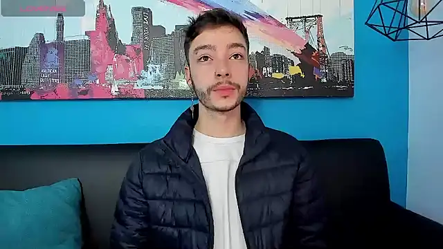 noah ricci online show from December 11, 2024, 12:02 pm