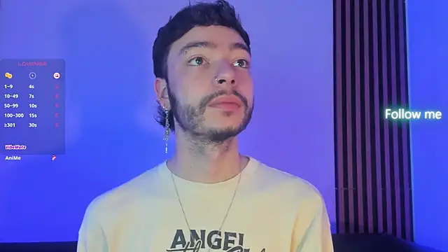 noah ricci online show from October 12, 2025, 12:37 pm