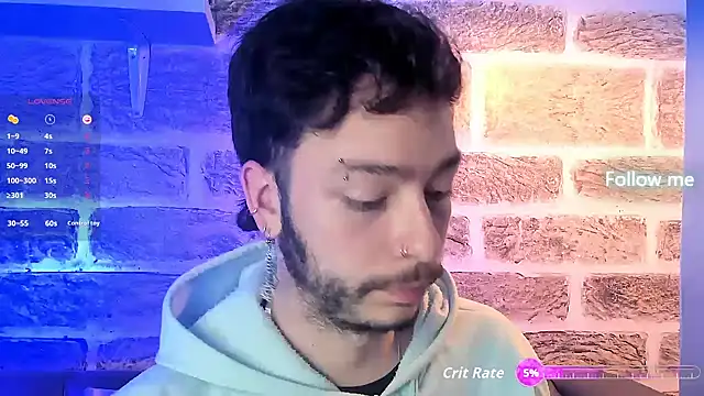 noah ricci online show from October 19, 2025, 12:39 pm