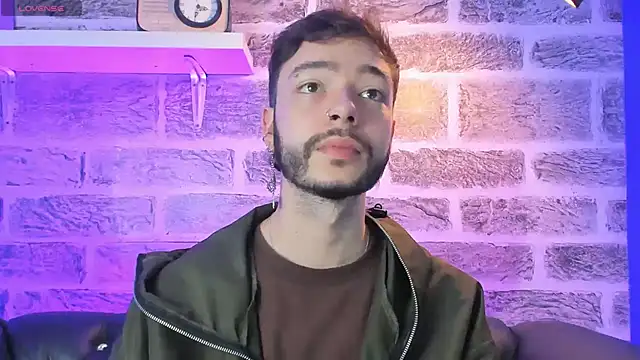 noah ricci online show from December 14, 2025, 12:21 pm