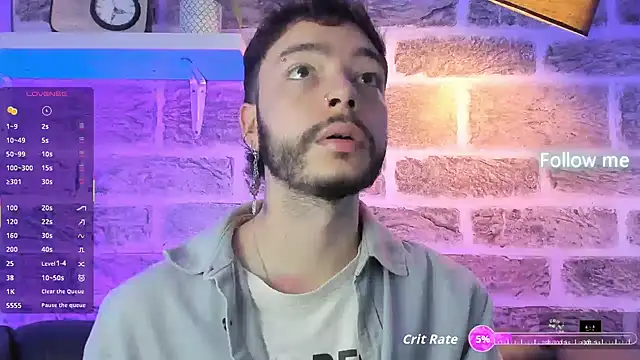 noah ricci online show from December 16, 2025, 12:10 pm