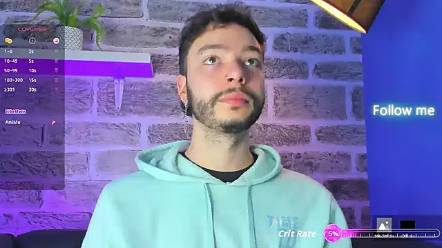 noah ricci online show from March 17, 2026, 12:08 pm