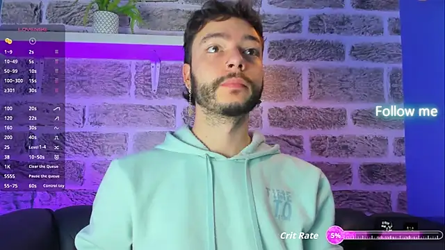 noah ricci online show from March 25, 2026, 12:00 pm